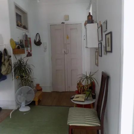 Cosy In A Historic Homestay *