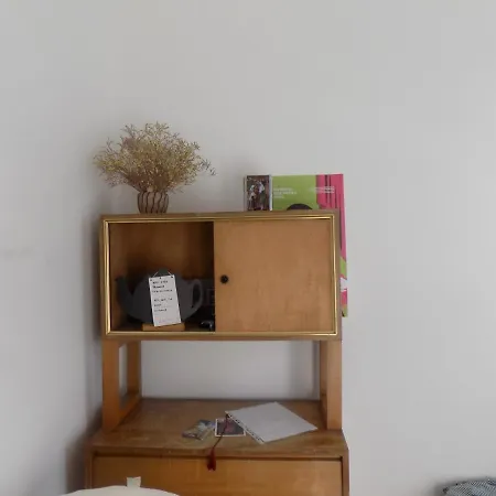 Homestay Cosy In A Historic